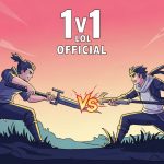 Master the Arena: A Comprehensive Guide to 1v1 Lol Official